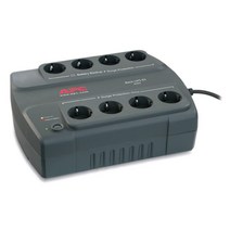 APC Back-UPS BE400-KR 8구 무정전 전원 공급 UPS