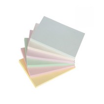 [코리아스퀘어] 크린페이퍼 무진지 복사지 A4 하늘 250매