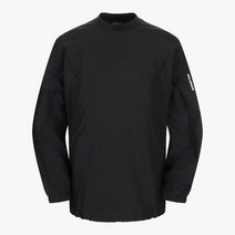 살로몬 SALOMON SPORTSTYLE 피나클 풀오버 M_LC2343100 211487