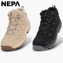 네파 22FW 사계절 공용 CANNETO GTX II EDGE 칸네토 고어텍스 II 엣지 등산화 7IE7607