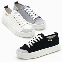 올슈즈 디엘 국내생산 대학생 스니커즈 운동화