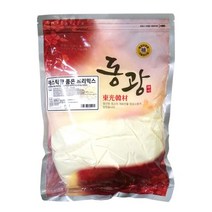 매스틱 메스틱 분말 가루 1kg, 1개