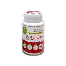 네추럴맘마 소간 파우더 50g, 상세페이지 참조, 단품