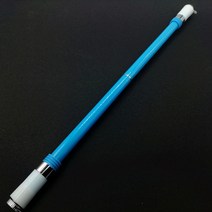 야광 라이트 터닝펜 펜돌리기, 블루 노멀