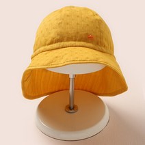 에뜨와 [에뜨와]사디선블럭모 - 07Q3 76885(머스타드)