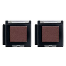 [더페이스샵] fmgt 모노큐브 아이섀도우(쉬머) RD04 코랄 레드 2개, 단품, 단품