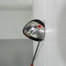 중고 테일러메이드 BURNER SUPERFAST 10.5도 중고골프채, 없음