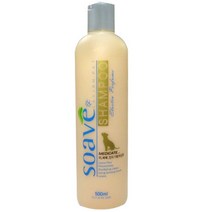 벼룩 진드기 방지 샴푸 윤기부여 강아지