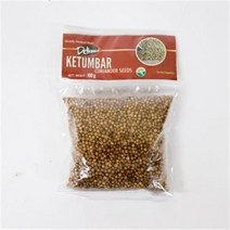 Coriander Whole Seed 100g 코리엔더 홀 고수씨, 1개