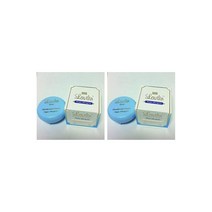 Lavilin 풋 데오드란트 크림 12.5g 2팩