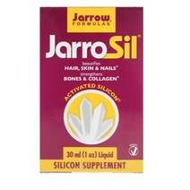 Jarrow JarroSil 자로우실 수용성규소 30mlX2개