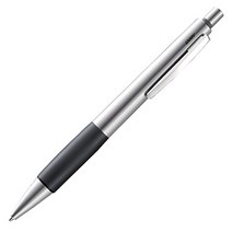 LAMY 라미 샤프 펜슬 악센트 AL 러버 그립 0.7mm L196KK 정규 수입품 | 문방구・오피스 용품 |, 1