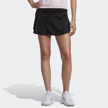 아디다스 NC06 여자 테니스 매치 스커트 HS1654