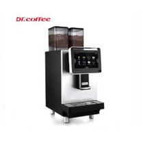 Dr.coffee 닥터커피 F2 대형 전자동 커피머신 에스프레소머신