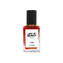 Lush 러쉬 로드 오브 미스룰 퍼퓸 향수 30ml Lord Of Misrule PERFUME