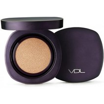VDL(부표 디 엘피다)엑스파ー토 퍼펙트피트 쿠션(본체·리필 퍼프자)A02국내 정품부표 데 엘(VDL)파운데이, 1