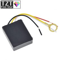 램프 터치 스위치 220V 3A 전기 장비 테이블 조명 부품 On/off 단방향 컨트롤 센서 전구, 한개옵션0