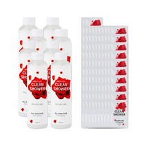 2023 NEW 뉴 클린샤워 프리미엄 골드 때혁명 스프레이형 바디스크럽 60종 120종, 8병