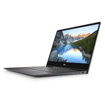 델 2019 Inspiron 7391 2in1 13, 블랙, 코어i7 10세대, 512GB, 16GB, WIN10 Pro, P113G001