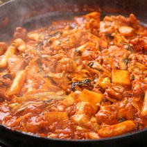 먹사부 국내산 춘천식 양념 닭갈비 밀키트 캠핑 철판 숯불 양념장 소스 살 정육 닭고기 냉동 냉장 식품 택배 세트, 1. 춘천닭갈비(300g) 2팩