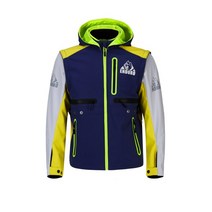 승마바지 승마복 조끼 크로스 컨트리 재킷 바이크 오토바이 레이싱 슈트 방수 방풍 캐주얼 라이딩, 03 4_01 S