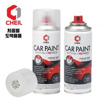 제일 카페인트 스프레이 RI 샌드스톤, 투명페인트, 투명페인트, 1개