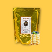 이홈베이킹 일본식팬케익믹스1kg, 단품, 1kg, 1개