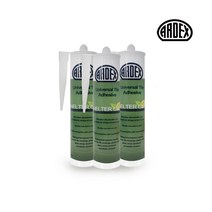 아덱스 쉘터글루 초강력 대형석재용본드 300ml, 쉘터글루(겨울철 파워건 사용필수권장)
