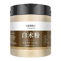 소율 백출 분말 삽주 가루 한방재료 건강분말 500g, 1세트