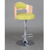 바텐의자 빠의자 바테이블 홈바 높이조절 바 체어 회전, H타입 바텐의자 사진참조