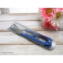 홈패션 부자재 12cm 고급 쪽가위