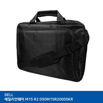 T.DELL에일리언웨어M15 R2 D50M15R20005KR 노트북가방