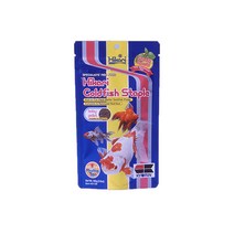 Hikari 히카리 골드피쉬 스테이플 100g (금붕어 사료), 1개