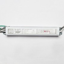 이비테크 형광램프 안정기 FPL 55W 2등용 EBT-FPL255N, 1개