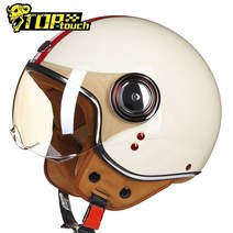 아토믹헬멧 스노우보드헬멧 스키헬멧 오토바이 34 open face 빈티지 moto moto capacete de moto 남성 여성 moto scooter 오토바이, 110b mgirl b, l