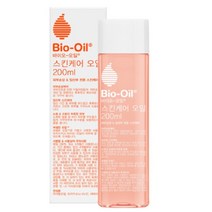바이오오일 스킨케어 바디오일200ml