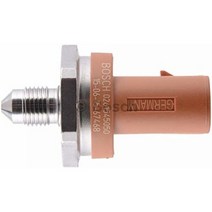 보쉬 0261545050 OE 연료 압력 센서 - 일부 아우디 A3 A4 A5 A6 A8 Q3 Q5 RS5 RS7 R8 S6 S7 S8 벤틀리 폭스바겐 비틀 Eos GTI 제타 파