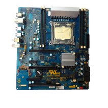 데스크탑 PC 마더 보드 DELL Alienware Area 51 R2 X99 LGA2011 XJKKD FRTKJ MS-7862 메인, 한개옵션0