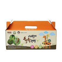 [남도장터]여수황칠 어린이 황칠진액 30mlx30포, 단품, 단품
