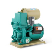 고온펌프 우물펌프 양수기 물 난리 자동 수중 펌프, 370W 자동 시작 정지