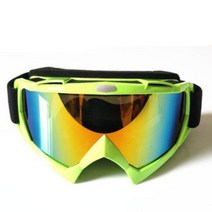 남여공용 Motocross 고글 스키 스노우 스케이트 안경 헬멧 Eyewears Sun Glasses Collapsible For Motorcycle 먼지 자전거 ATV Outdo