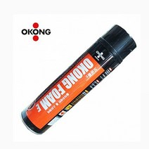 오공 우레탄폼E스프레이/오공폼(건용/일반형)-1박스15개, 일반형 1박스15개