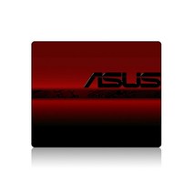 Asus 로고 소형 마우스 패드 게임용 노트북 게이머 Pc 매트 테이블 컴퓨터 Varmilo Mausepad Cs Go 데스크 프로텍터 카펫 러그, 01 15x15cm, 04 kx100372