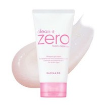 바닐라코 클린잇제로 폼클렌저 150ml