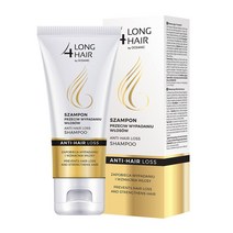롱포래쉬 아이래쉬 안티 헤어 로스 샴푸 200ml