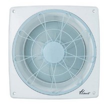 [한일전기 EKS-256AG 저소음 자동개폐식 환풍기]덕트/배출/셔터/심플/환기/KS품/인테리어제품/고급형/국내생산제품