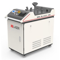 JQ 섬유 레이저 제거 1500W 1000W 녹 제거 레이저 클리닝 머신 2000W 금속, 한개옵션1, 01 Factory direct sales