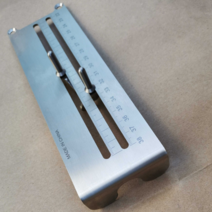 구리 산업용 쇠 철사 철근 절곡기 밴딩기 벤딩기, 304 브러시 확장 버전