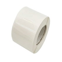 투명 원형 씰링 스티커 50MM 편지스티커 투명스티커