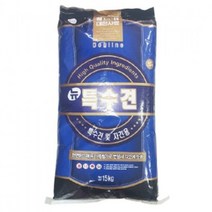 애견사료 뉴 특수견 15kg, 상품상세참조, 본상품